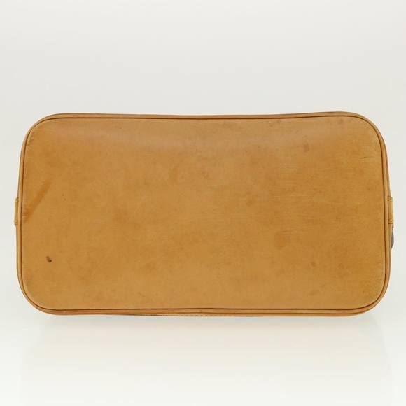 LOUIS VUITTON Monogram Alma Hand Bag M51130 LV Auth rd4840 - Picture 5 of 16